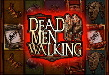 Автомат Dead Man Walking в 1xSlots Casino