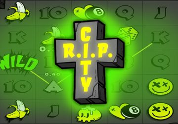 Игра Rip City в 1xSlots Casino